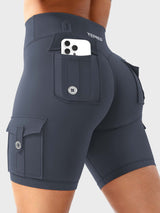 DICORYA — Short cycliste