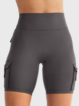 DICORYA — Short cycliste