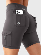 DICORYA — Short cycliste