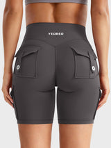 DICORYA — Short cycliste