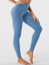 DICORYA — Legging taille haute