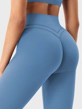 DICORYA — Legging taille haute