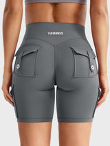 DICORYA — Short cycliste
