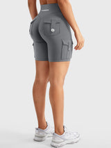 DICORYA — Short cycliste