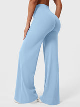 DICORYA — Legging droit extra-long