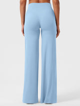 DICORYA — Legging droit extra-long