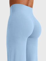 DICORYA — Legging droit extra-long