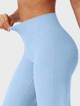 DICORYA — Legging droit extra-long