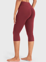 DICORYA — Legging corsaire