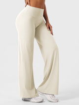 DICORYA — Legging droit doublé polaire
