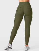 DICORYA — Legging de sport gainant