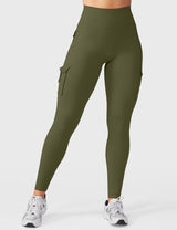 DICORYA — Legging de sport gainant
