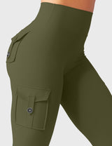 DICORYA — Legging de sport gainant