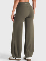 DICORYA — Legging ballon taille basse