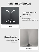 DICORYA — Legging sans couture