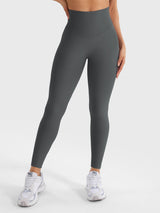 DICORYA — Legging taille haute ajusté