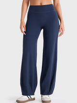 DICORYA — Legging ballon taille basse