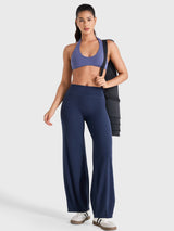 DICORYA — Legging ballon taille basse