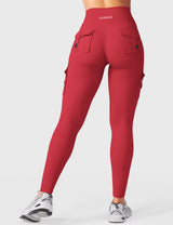 DICORYA — Legging de sport gainant