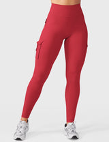 DICORYA — Legging de sport gainant