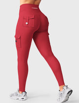 DICORYA — Legging de sport gainant