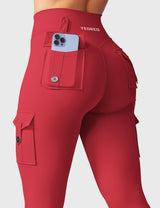 DICORYA — Legging de sport gainant