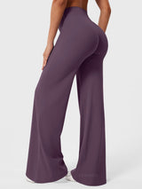 DICORYA — Legging droit extra-long