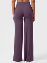 DICORYA — Legging droit extra-long