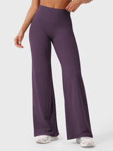 DICORYA — Legging droit doublé polaire