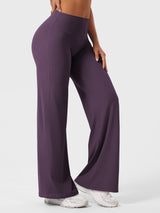 DICORYA — Legging droit doublé polaire