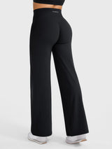 DICORYA — Legging droit taille haute