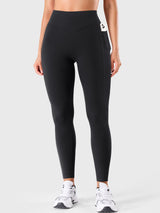 DICORYA — Legging gainant avec poches