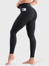 DICORYA — Legging gainant avec poches