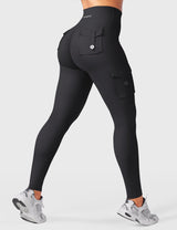 DICORYA — Legging de sport gainant
