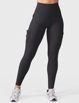 DICORYA — Legging de sport gainant