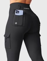 DICORYA — Legging de sport gainant