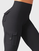 DICORYA — Legging de sport gainant
