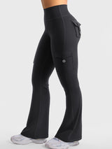 DICORYA — Legging évasé