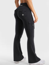 DICORYA — Legging évasé