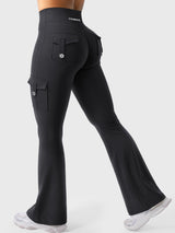 DICORYA — Legging évasé