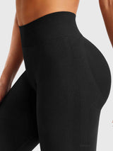 DICORYA — Legging mini évasé