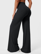 DICORYA — Legging droit extra-long