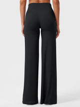 DICORYA — Legging droit extra-long