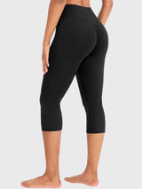 DICORYA — Legging corsaire mi-mollet