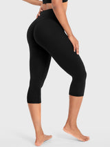DICORYA — Legging corsaire mi-mollet