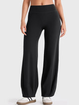 DICORYA — Legging ballon taille basse