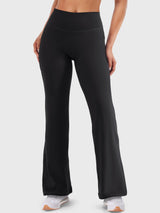 DICORYA — Legging droit avec poches