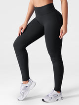 DICORYA — Legging de sport maintien