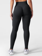 DICORYA — Legging de sport maintien