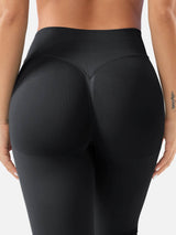 DICORYA — Legging de sport maintien